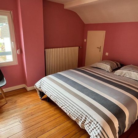 Gite 205 M2, 8Pers Piscine, Jacuzzi, Balneo Privatifs Vagney Exteriör bild